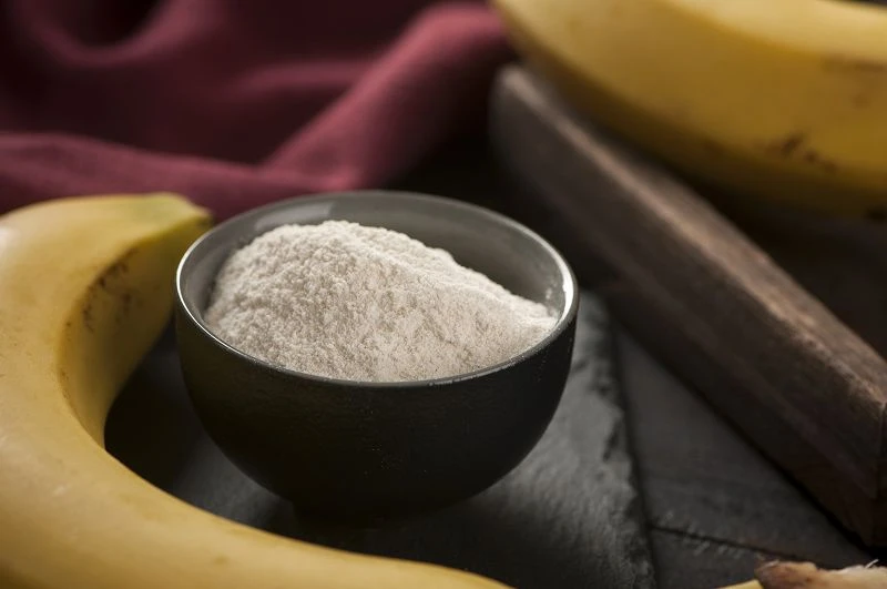 Tabiiy banan kukuni