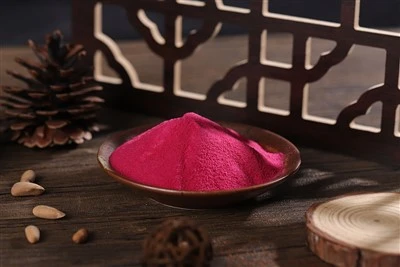 Tabiiy pitaya kukuni